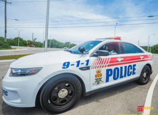 Trafficked Ethiopians among refugees believed to have fled Cayman