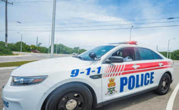 Trafficked Ethiopians among refugees believed to have fled Cayman