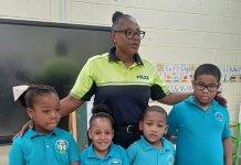 Community and Youth Outreach Program in Primary Schools