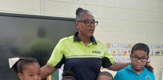 Community and Youth Outreach Program in Primary Schools