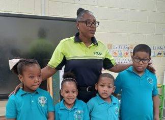 Community and Youth Outreach Program in Primary Schools