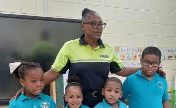 Community and Youth Outreach Program in Primary Schools