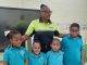 Community and Youth Outreach Program in Primary Schools