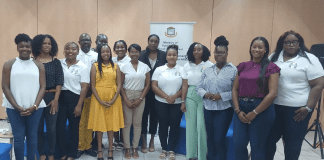 Community Development Family & Humanitarian Affairs and Kingdom Courtyard Host Successful Info Session on Grief Counseling