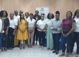 Community Development Family & Humanitarian Affairs and Kingdom Courtyard Host Successful Info Session on Grief Counseling