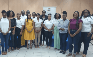 Community Development Family & Humanitarian Affairs and Kingdom Courtyard Host Successful Info Session on Grief Counseling