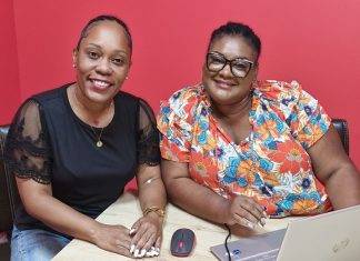 In celebration of upcoming World Tourism Day, St. Maarten Small Properties Association Hosts Digital Marketing Workshop for Small hoteliers and Property Owners