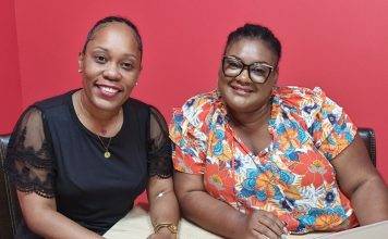 In celebration of upcoming World Tourism Day, St. Maarten Small Properties Association Hosts Digital Marketing Workshop for Small hoteliers and Property Owners