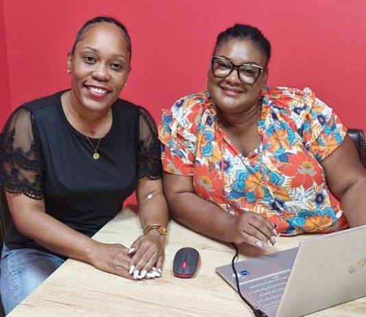 In celebration of upcoming World Tourism Day, St. Maarten Small Properties Association Hosts Digital Marketing Workshop for Small hoteliers and Property Owners