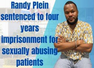 Male nurse sentenced to four years imprisonment for sexually abusing patients