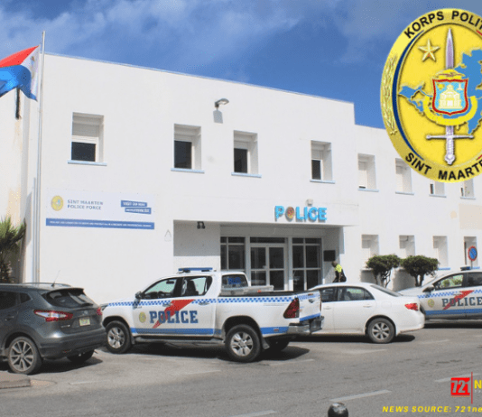 Detective is currently investigating an armed robbery