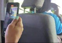 Grisha Weighs in on Viral Taxi Driver Video, Invites Visitors Back to the Island