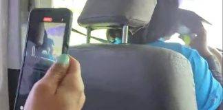 Grisha Weighs in on Viral Taxi Driver Video, Invites Visitors Back to the Island