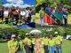 Rotary Club of St. Martin Sunrise Celebrates International Day of Peace with Cultural Manifestation