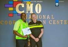 KPSM Officers Successfully Complete Police Duty Officer (OvD-P) Training, Enhancing Crisis Management Capabilities