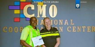 KPSM Officers Successfully Complete Police Duty Officer (OvD-P) Training, Enhancing Crisis Management Capabilities