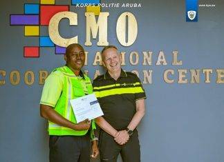 KPSM Officers Successfully Complete Police Duty Officer (OvD-P) Training, Enhancing Crisis Management Capabilities