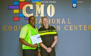 KPSM Officers Successfully Complete Police Duty Officer (OvD-P) Training, Enhancing Crisis Management Capabilities