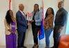 Minister of VSA Receives the World Alzheimer’s Report 2024
