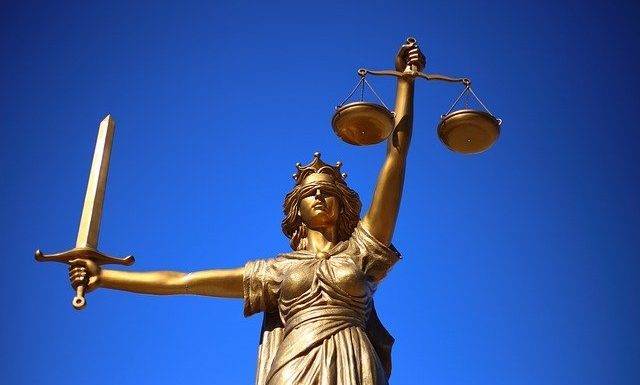 Court sentences violent jewelry store robbers to up to 6 years imprisonment