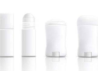 Recall of 2 Major Deodorant Brands Sold Nationwide and in 23 Countries Warns of Toxin Risk