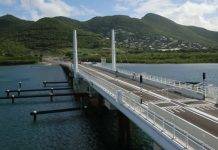 Causeway Bridge Maintenance Works Continue on Tuesday and Wednesday Evening