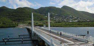 Causeway Bridge Maintenance Works Continue on Tuesday and Wednesday Evening