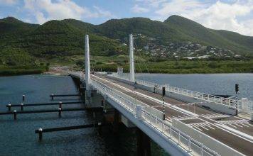 Causeway Bridge Maintenance Works Continue on Tuesday and Wednesday Evening