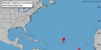 ODM Monitoring Storm Systems. Remain Vigilant and Monitor MDS Weather Reports
