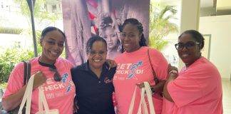 SMMC to provide free breast cancer screenings on Oct 26