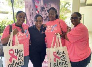 SMMC to provide free breast cancer screenings on Oct 26