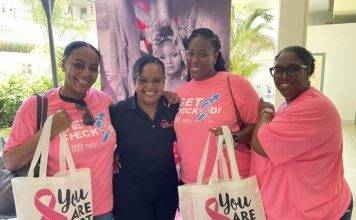 SMMC to provide free breast cancer screenings on Oct 26