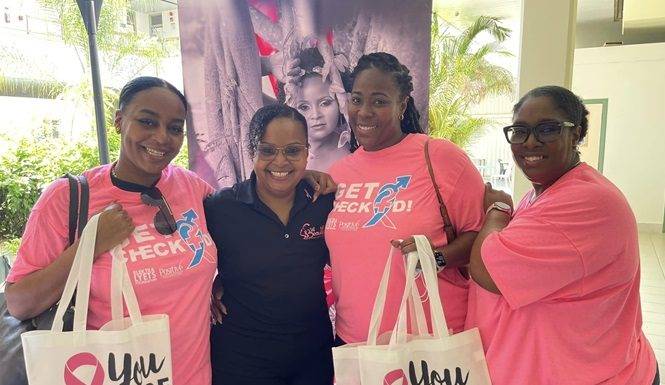 SMMC to provide free breast cancer screenings on Oct 26