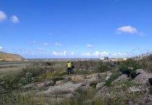Afrikan Burial Grounds St. Eustatius recognized by UNESCO