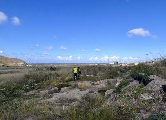 Afrikan Burial Grounds St. Eustatius recognized by UNESCO