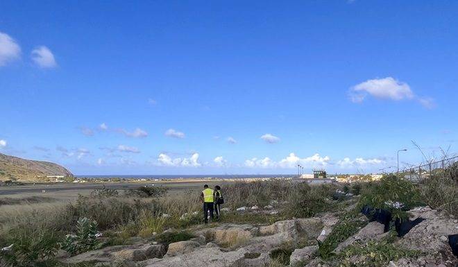 Afrikan Burial Grounds St. Eustatius recognized by UNESCO