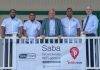 Saba Launches Govroam and Publicroam