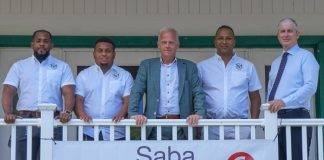 Saba Launches Govroam and Publicroam