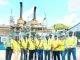 NV GEBE hosts St. Maarten Parliament Members for Power Plant Tour