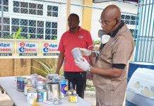 Jamaica EdgeChem car paint expert to give free workshop in St Maarten