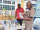 Jamaica EdgeChem car paint expert to give free workshop in St Maarten