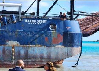 VROMI to sell M/V Island Scout (IMO Number: 9215220)