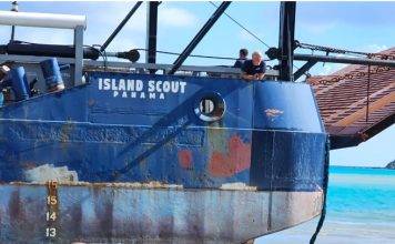 VROMI to sell M/V Island Scout (IMO Number: 9215220)