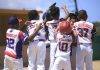 St. Maarten 37ers Youth Baseball Team Shines in Opening Game at Aruba Tournament