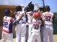 St. Maarten 37ers Youth Baseball Team Shines in Opening Game at Aruba Tournament