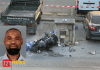 Two Fatalities in Early Morning Motorcycle Crash on A.Th. Illidge Road