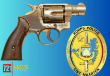 Suspect Arrested in Connection with Armed Robbery and Firearm Possession