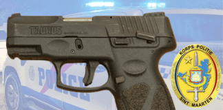 Two Suspects Arrested in Connection with Stolen Vehicle and Firearm Possession