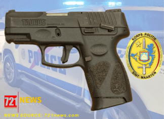 Two Suspects Arrested in Connection with Stolen Vehicle and Firearm Possession