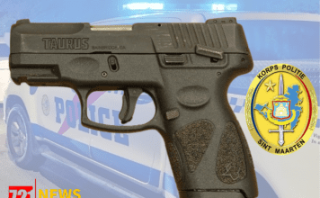 Two Suspects Arrested in Connection with Stolen Vehicle and Firearm Possession